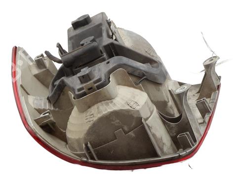 Left taillight VW TOURAN (1T1, 1T2) 2.0 TDI | BP31355954C34 