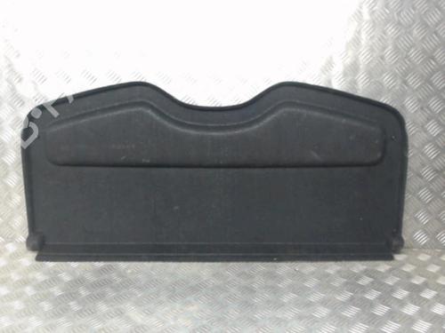 Used Rear parcel shelf Rear parcel shelf RENAULT CLIO III (BR0/1, CR0/1) 1.5 dCi (BR17, CR17) (86 hp) 24268910 24268910