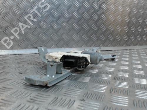 Rear right window mechanism CITROËN C4 I (LC_) 1.6 HDi | BP24277867C25 