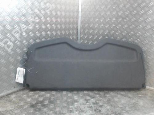 Hattehylde Hattehylde RENAULT CLIO III (BR0/1, CR0/1) 1.5 dCi (88 hp) 33414646 33414646