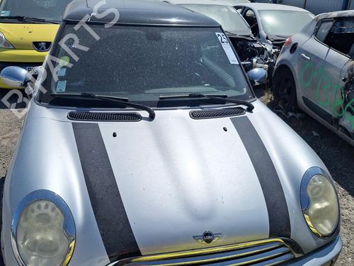 Rear parcel shelf MINI MINI (R50, R53) Cooper | BP29142128C85 - Image 6