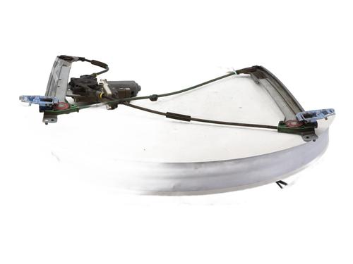 Used Front right window mechanism Front right window mechanism CITROËN C2 (JM_) 1.4 (73 hp) 28798212 28798212
