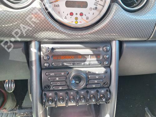 Left front window switch MINI MINI (R50, R53) Cooper | BP31214398I27 - Image 8