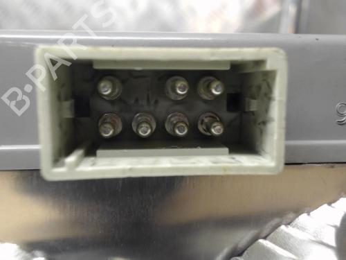 Used Left taillight Left taillight MERCEDES-BENZ C-CLASS (W202) C 250 Turbo-D (202.128) (150 hp) 24273252 24273252