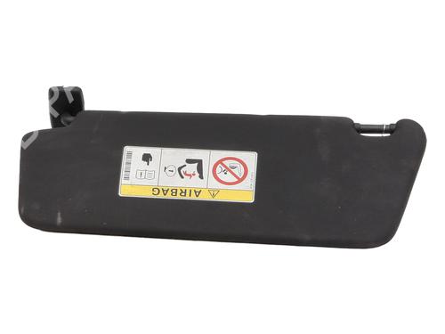Right sun visor MERCEDES-BENZ E-CLASS Convertible (A207) E 350 BlueTEC (207.426) | BP33729275I2 - Image 5