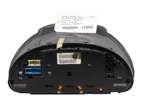 instrument-cluster-bmw-5-e39-1995-1996-1997-1998-1999-2000-2001-2002-2003-36230273 main image