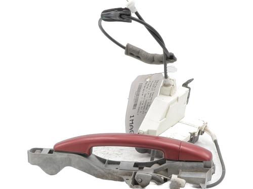 Front right lock PEUGEOT 308 I (4A_, 4C_) 1.6 HDi | BP26179508C97 