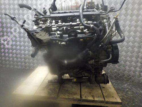 Motor für PEUGEOT BIPPER Tepee 1.3 HDi 75 (75 hp) 30860801
