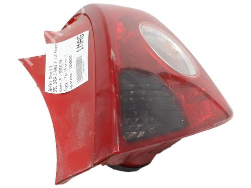 Used Right taillight Right taillight OPEL CORSA D (S07) 1.2 (L08, L68) (86 hp) 35799703 35799703