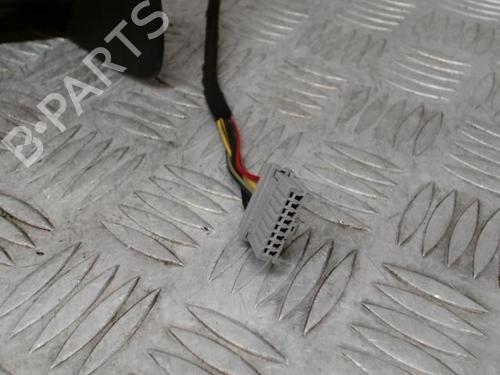 Right mirror NISSAN QASHQAI / QASHQAI +2 I (J10, NJ10, JJ10E) 1.5 dCi | BP24279505C27 