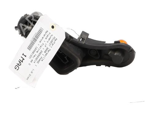 Lampeholder Lampeholder PEUGEOT 3008 I MPV (0U_) 1.6 HDi (109 hp) 34228290 34228290