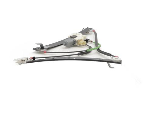 Front right window mechanism FORD MONDEO IV (BA7) 2.2 TDCi | BP27234974C23 
