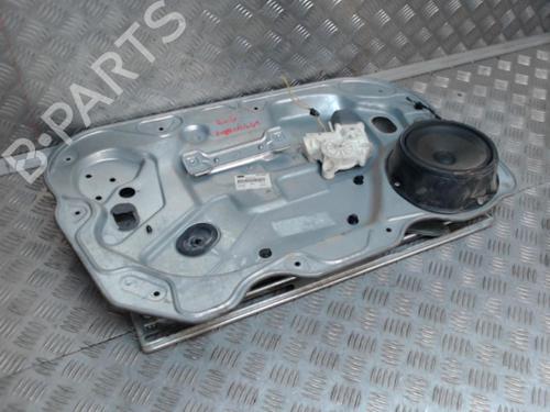 Front left window mechanism FORD FOCUS II (DA_, HCP, DP) 1.6 TDCi | BP24267170C22  - Image 6