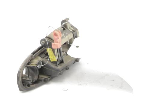 Front left exterior door handle HYUNDAI i10 I (PA) 1.1 | BP25155537C128 
