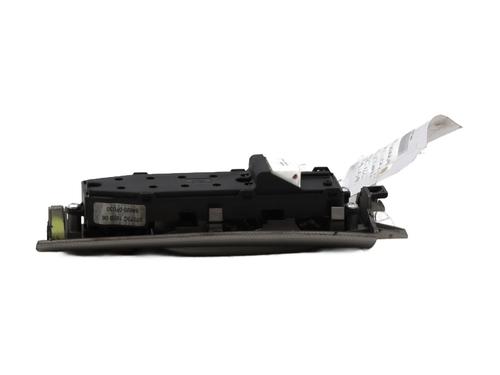 Left front window switch TOYOTA COROLLA (_E12_) 2.0 D-4D (CDE120R, CDE120L_) | BP29142142I27