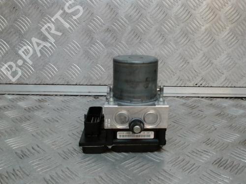 Used ABS pump PEUGEOT 407 (6D_) 1.6 HDi 110 (6D9HZC, 6D9HYC) (109 hp) 24282267