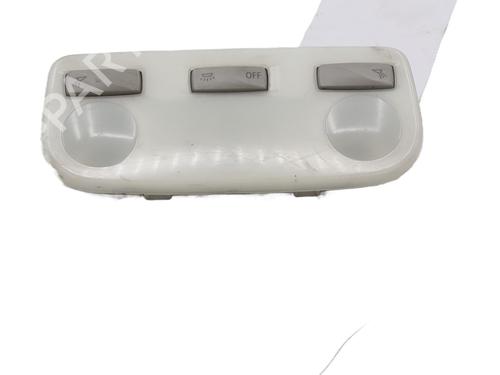 Used Interior roof light RENAULT MEGANE III Coupe (DZ0/1_) 1.5 dCi (DZ09, DZ0D, DZ1F, DZ1G, DZ14, DZ29) (110 hp) 30177614