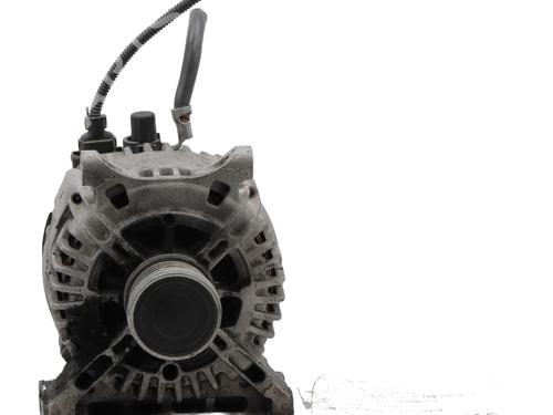 Used Alternator Alternator MERCEDES-BENZ A-CLASS (W169) A 180 CDI (169.007, 169.307) (109 hp) 27836513 27836513