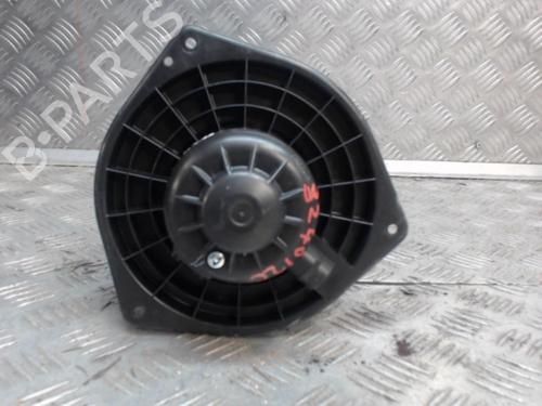 Used Heater blower motor PEUGEOT 4008 1.6 HDi AWC (114 hp) 24266100
