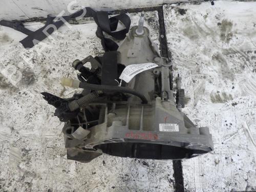 Gearbox RENAULT CAPTUR I (J5_, H5_) 0.9 TCe 90 | BP32684955M3 - Image 3