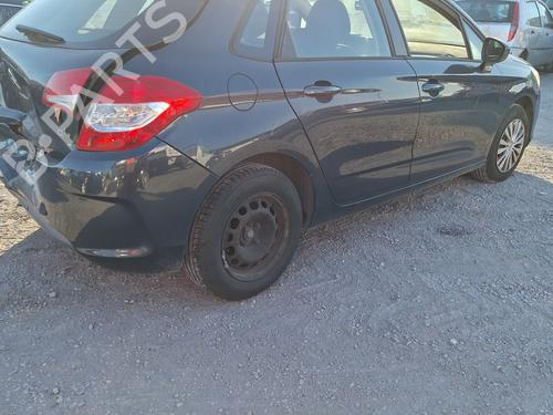 Right tailgate light CITROËN C4 II (NC_) 1.6 HDi 115 | BP26507328C80 - Image 7