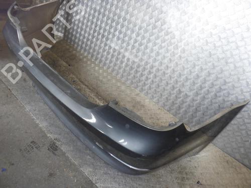 Rear bumper BMW 5 (E60) 535 d | BP24265135C8 
