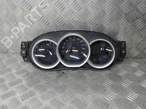 Used Instrument cluster DACIA SANDERO II 1.0 SCe 75 (B8JC, B8JD) (73 hp) 24282939