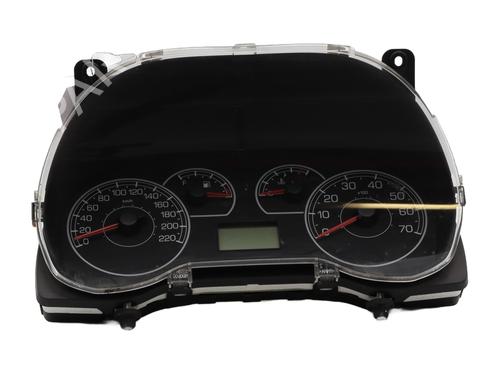 Used Instrument cluster FIAT GRANDE PUNTO (199_) 1.2 (65 hp) 28543152