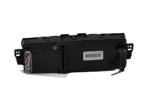 Used Climate control Climate control 38779063 38779063