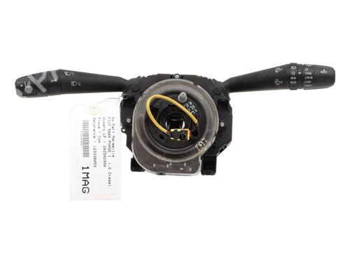 Steering column stalk FIAT 500X (334_) 1.6 D Multijet (334AXA1B, 334AXA11) | BP40283817I23 - Image 4