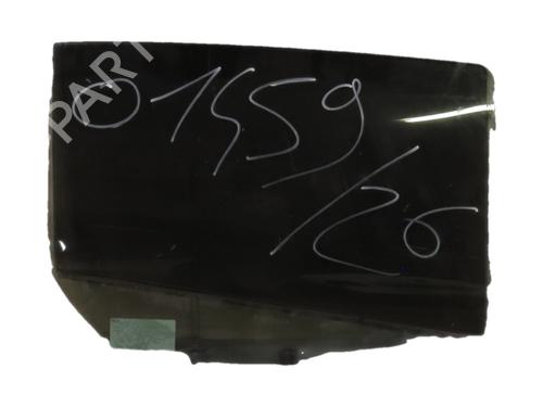 Used Rear right door window Rear right door window PEUGEOT 308 II (LB_, LP_, LW_, LH_, L3_) 1.6 BlueHDi 120 (120 hp) 40284013 40284013