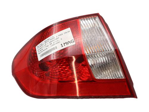 Left taillight HYUNDAI GETZ (TB) 1.1 | BP37007721C34 - Image 4