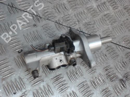 Used Brake master cylinder VW CADDY IV MPV (SAB, SAJ) 2.0 TDI (102 hp) 24273410