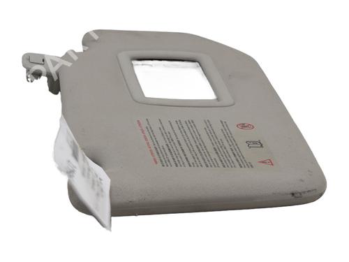 Used Right sun visor Right sun visor RENAULT GRAND SCÉNIC III (JZ0/1_) 1.6 dCi (JZ00, JZ12) (130 hp) 30260492 30260492