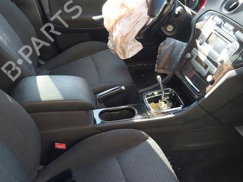 Front right window mechanism FORD MONDEO IV (BA7) 2.2 TDCi | BP27234974C23 