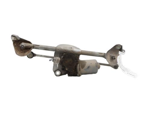 Motor limpa vidros frontal TOYOTA YARIS (_P1_) 1.4 D-4D (NLP10_, NLP10R) (75 hp) 30936248