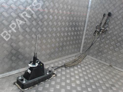 Gear lever SEAT ATECA (KH7, KHP) 1.0 TSI | BP24279808M90 - Image 2