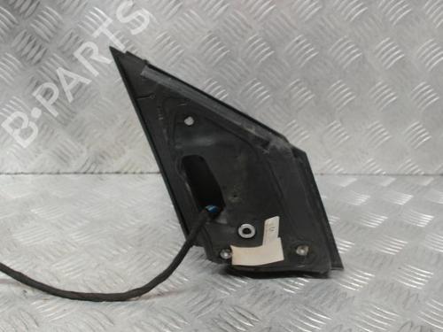 Left mirror VW POLO V (6R1, 6C1) 1.4 (6R1) | BP24265719C26 