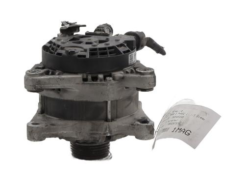 Used Alternator Alternator PEUGEOT 3008 II SUV (MC_, MR_, MJ_, M4_) 1.5 BlueHDi 130 (131 hp) 27733965 27733965
