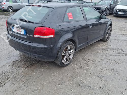 Climate control AUDI A3 (8P1) 2.0 TDI 16V | BP28116840I5  - Image 16