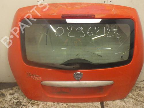 Coffre LANCIA YPSILON (843_) 1.2 (843.AXL1A) (69 hp) 31977481