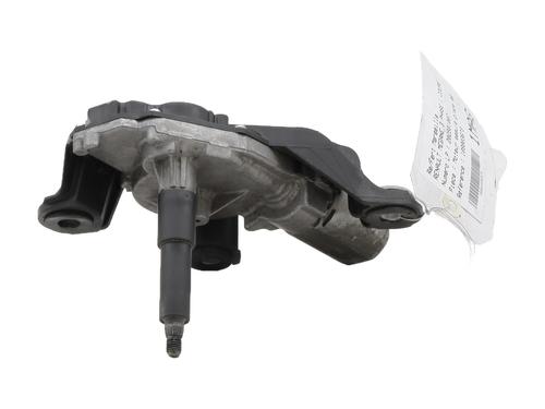 Used Rear wiper motor RENAULT MEGANE III Coupe (DZ0/1_) 2.0 TCe (DZ0K) (180 hp) 27704425
