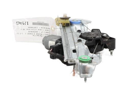 Rear right window mechanism RENAULT MEGANE IV Hatchback (B9A/M/N_) 1.5 dCi 110 (B9A3) | BP31279942C25 - Image 2