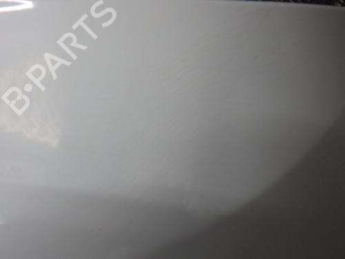 Rear bumper PEUGEOT 2008 I (CU_) 1.2 THP 110 / PureTech 110 | BP25343874C8