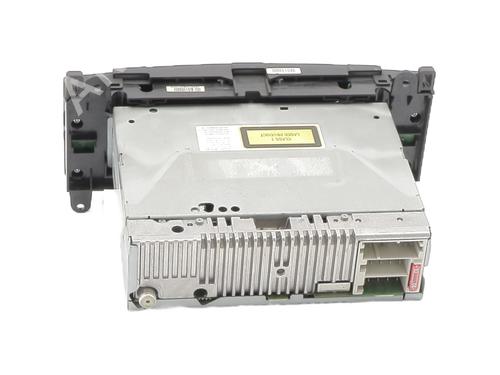 Used Radio Radio MERCEDES-BENZ A-CLASS (W169) A 170 (169.032, 169.332) (116 hp) 25216491 25216491