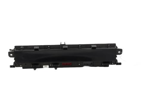 Used Instrument cluster RENAULT SCÉNIC II (JM0/1_) 1.9 dCi (JM0G, JM12, JM1G, JM2C) (120 hp) 28075629