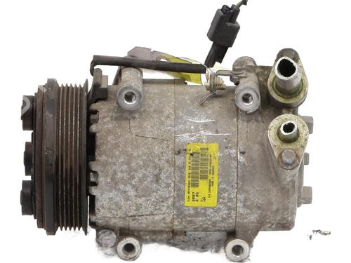 AC compressor FORD FOCUS C-MAX (DM2) 1.6 TDCi | BP33629664M34 - Image 4