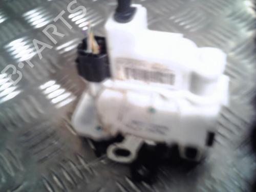 Used Electronic module FIAT 500 (312_) 1.3 D Multijet (312AXB1A) (75 hp) 24284716