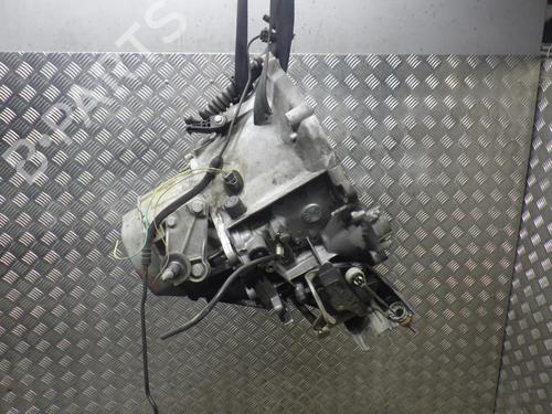 Used Gearbox Gearbox 24281856 24281856