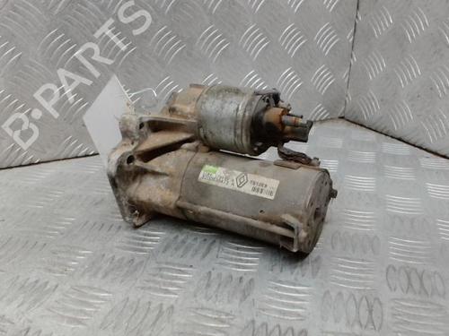 Starter RENAULT TWINGO II (CN0_) 1.5 dCi (CN0U) | BP24271476M8 - Image 4